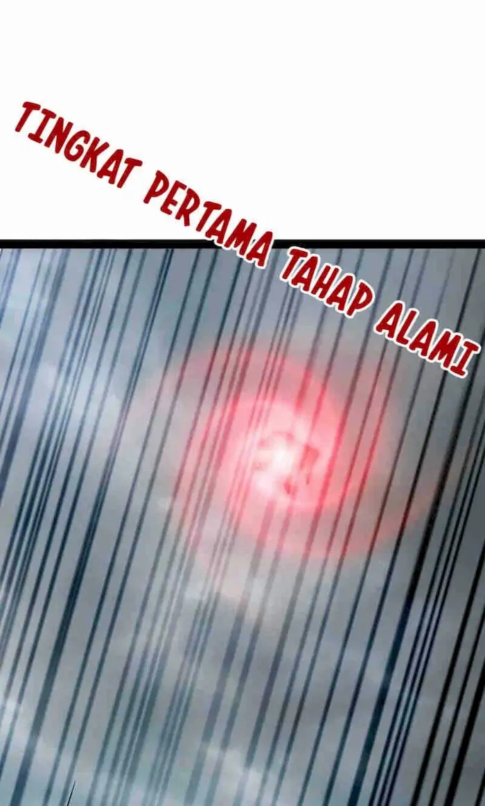 The Life After God Of Martial Lived In Seclusion Chapter 150 - halaman 44