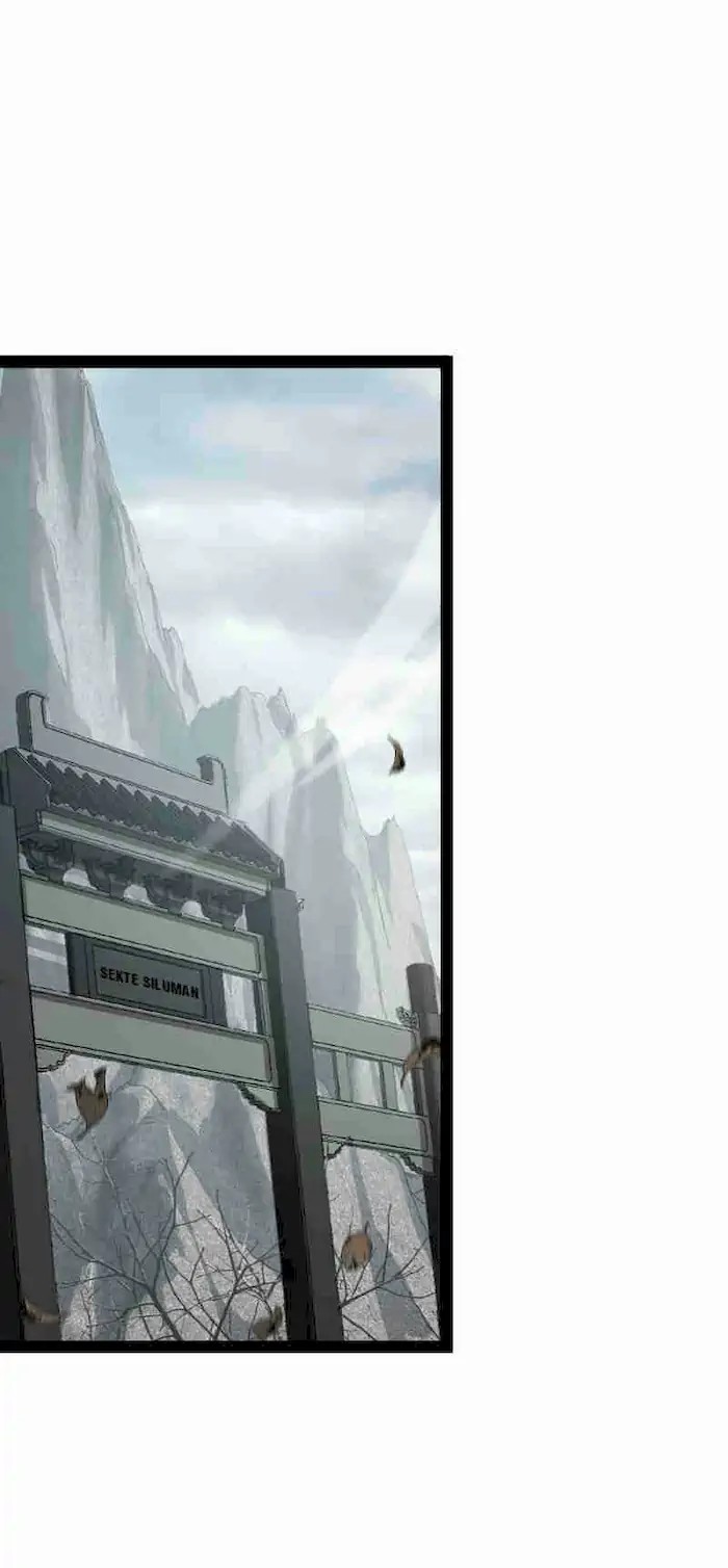 The Life After God Of Martial Lived In Seclusion Chapter 151 - halaman 1