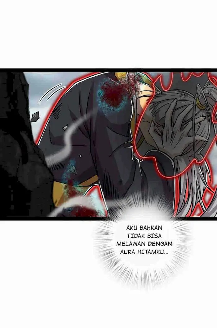 The Life After God Of Martial Lived In Seclusion Chapter 151 - halaman 10