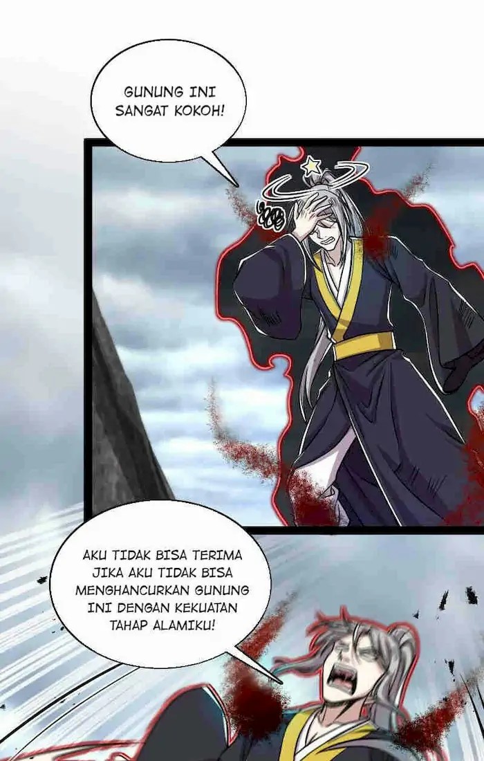 The Life After God Of Martial Lived In Seclusion Chapter 151 - halaman 21