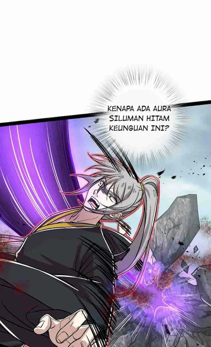 The Life After God Of Martial Lived In Seclusion Chapter 151 - halaman 3