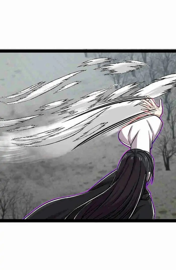 The Life After God Of Martial Lived In Seclusion Chapter 151 - halaman 30