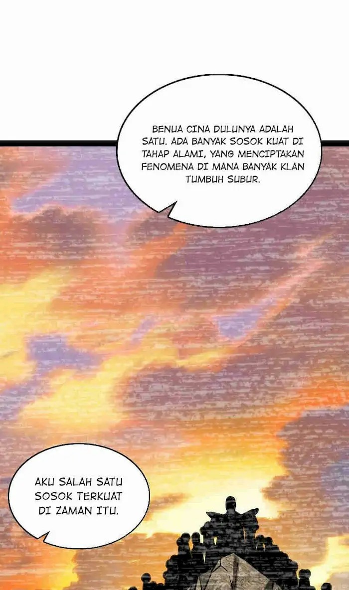 The Life After God Of Martial Lived In Seclusion Chapter 151 - halaman 39