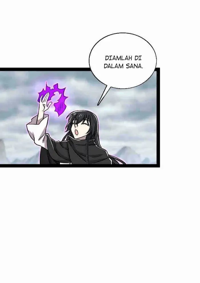 The Life After God Of Martial Lived In Seclusion Chapter 151 - halaman 56