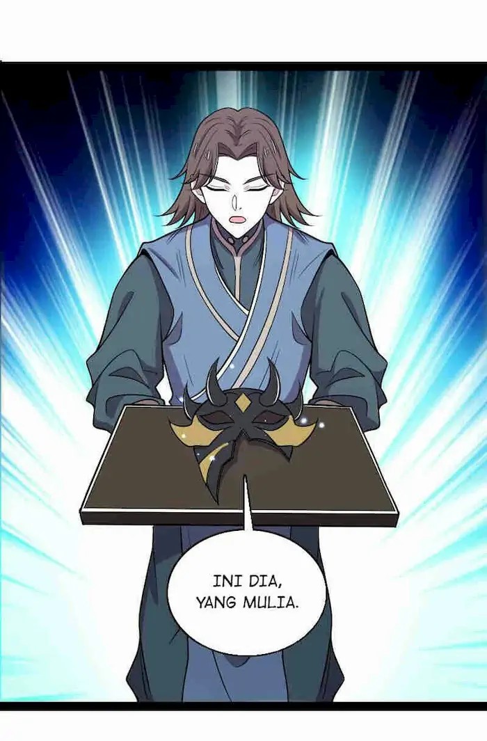 The Life After God Of Martial Lived In Seclusion Chapter 152 - halaman 3