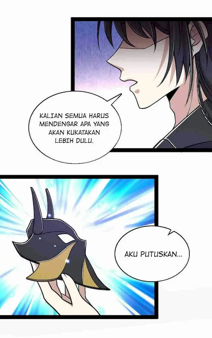 The Life After God Of Martial Lived In Seclusion Chapter 152 - halaman 4