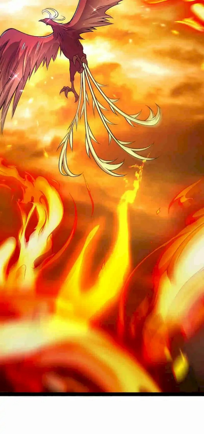 The Life After God Of Martial Lived In Seclusion Chapter 152 - halaman 48