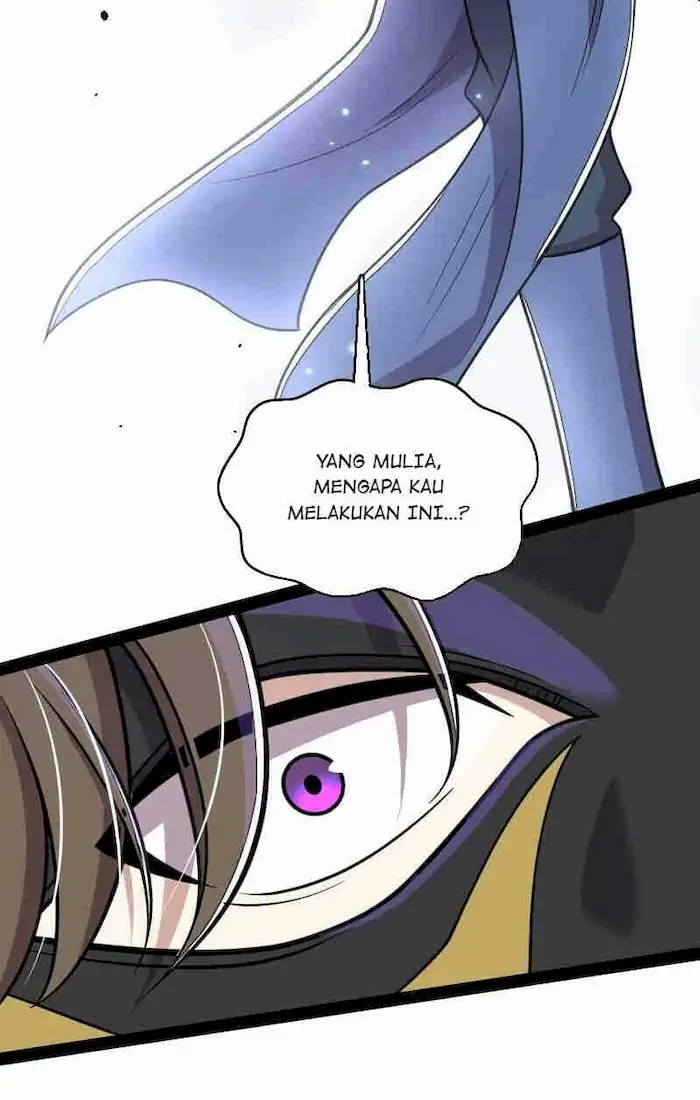 The Life After God Of Martial Lived In Seclusion Chapter 152 - halaman 8
