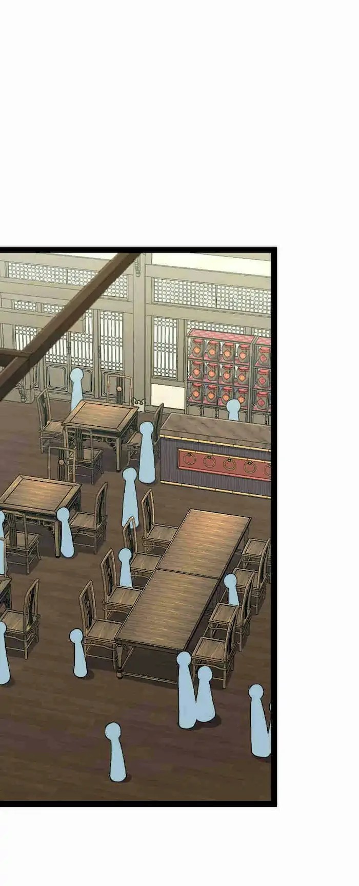 The Life After God Of Martial Lived In Seclusion Chapter 153 - halaman 1