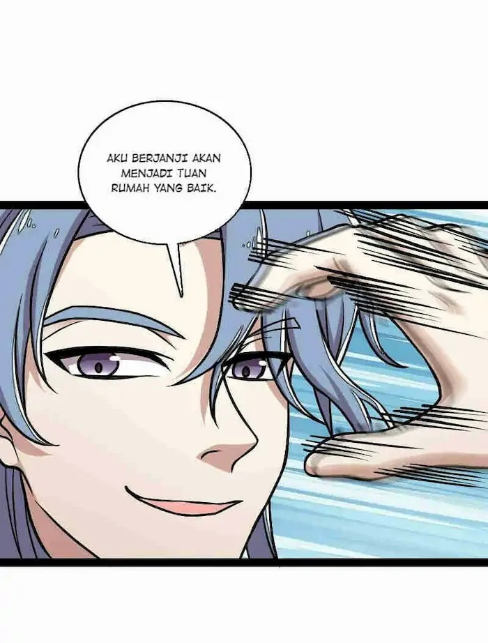 The Life After God Of Martial Lived In Seclusion Chapter 153 - halaman 24