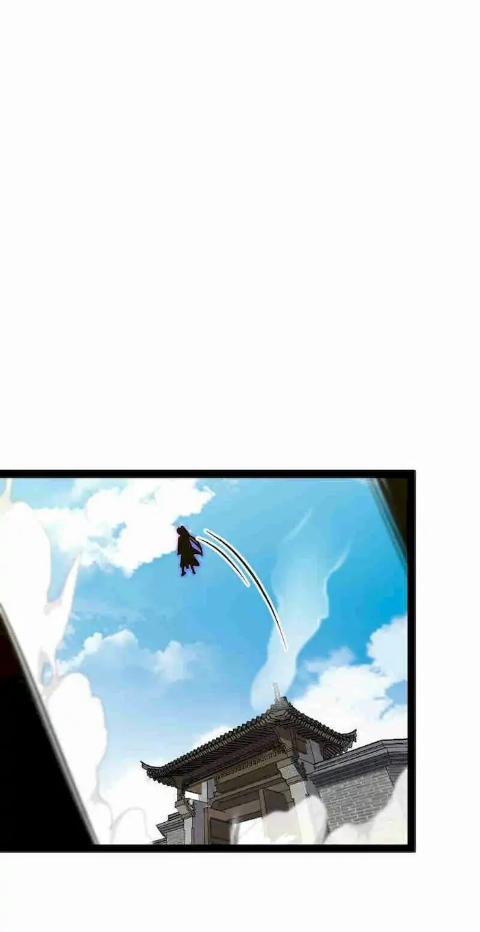 The Life After God Of Martial Lived In Seclusion Chapter 153 - halaman 44