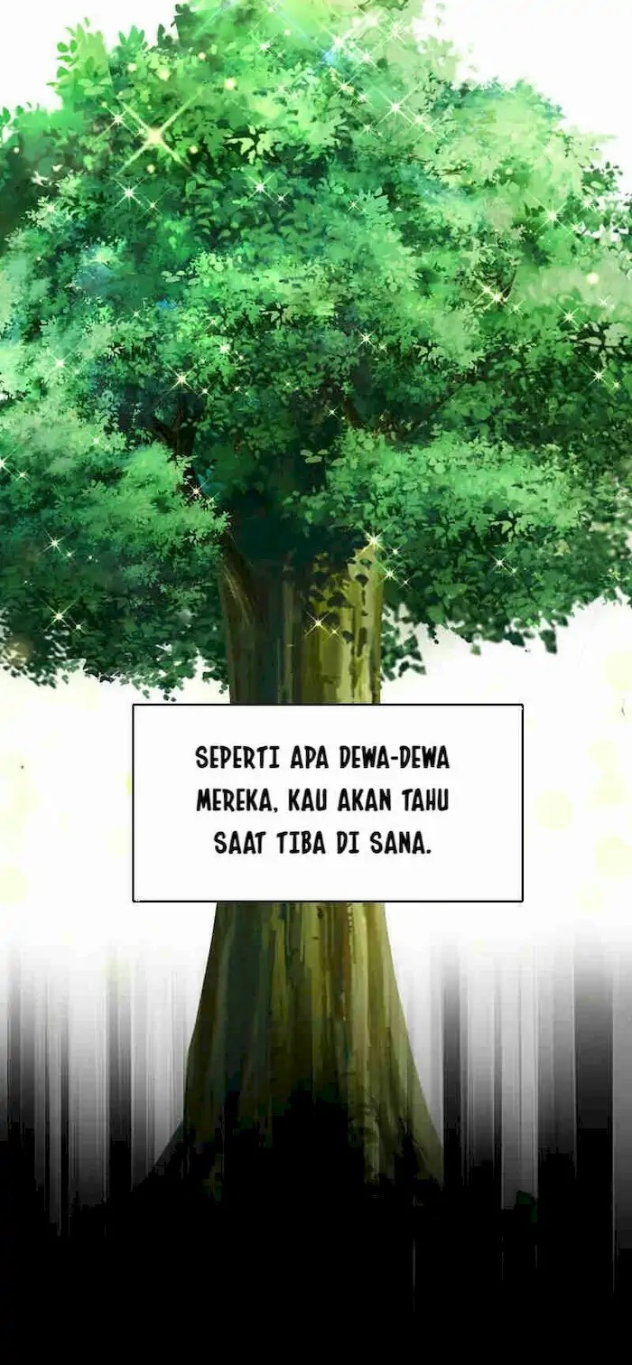 The Life After God Of Martial Lived In Seclusion Chapter 154 - halaman 23