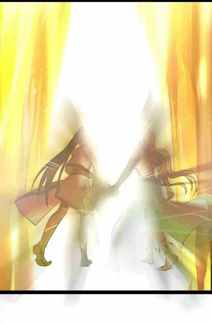 The Life After God Of Martial Lived In Seclusion Chapter 154 - halaman 33