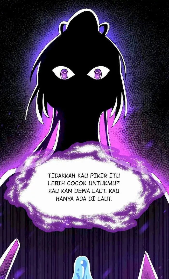 The Life After God Of Martial Lived In Seclusion Chapter 156 - halaman 19