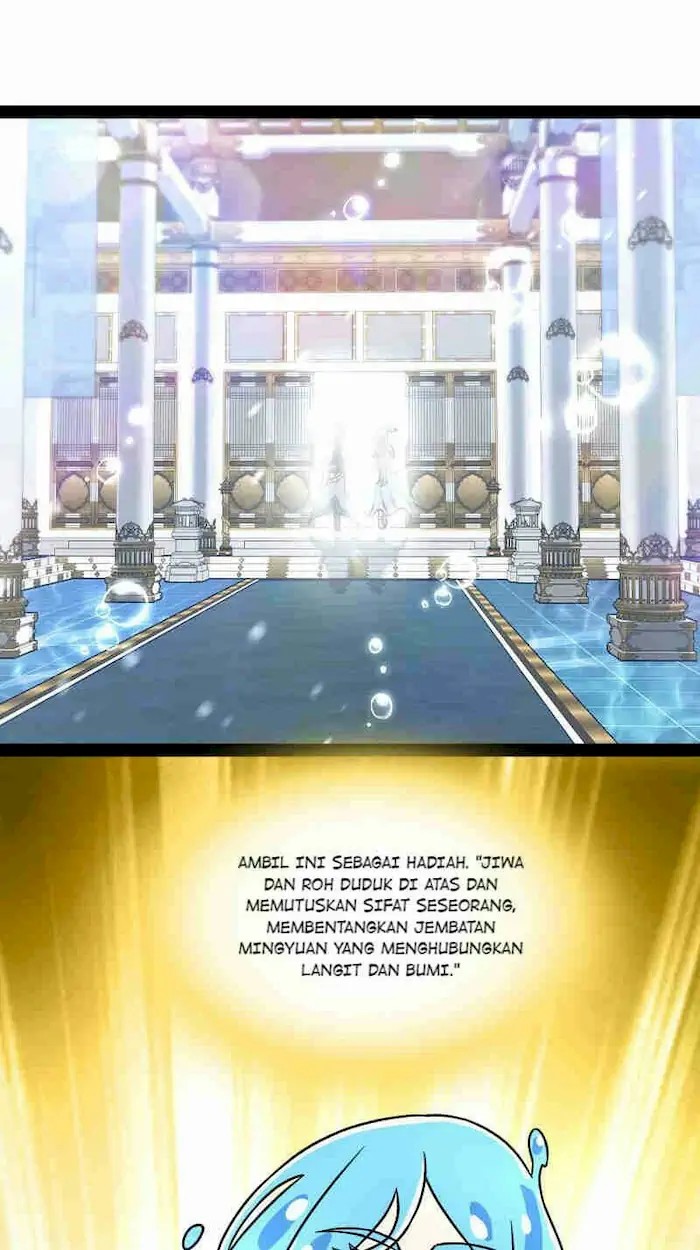 The Life After God Of Martial Lived In Seclusion Chapter 156 - halaman 26