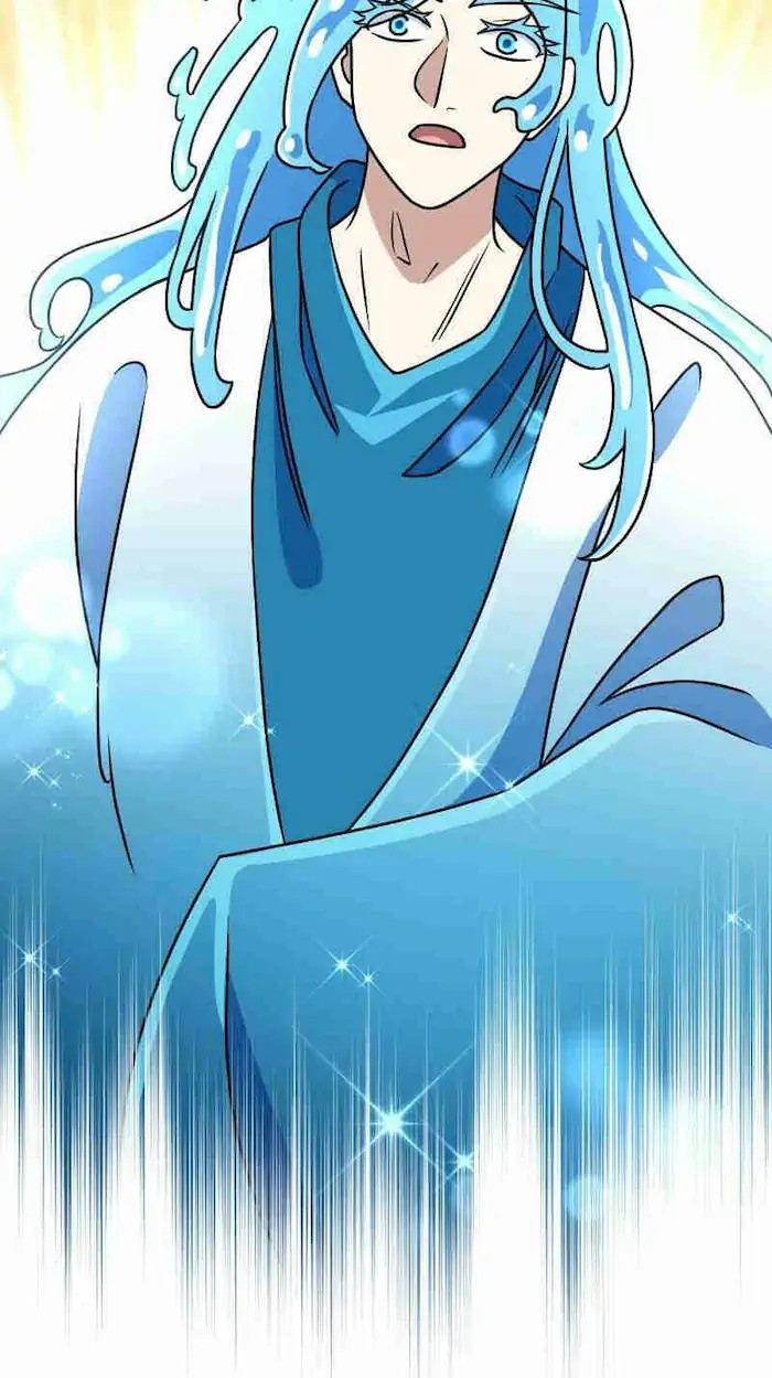 The Life After God Of Martial Lived In Seclusion Chapter 156 - halaman 27
