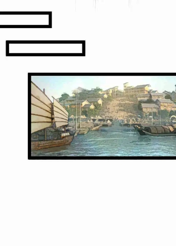 The Life After God Of Martial Lived In Seclusion Chapter 156 - halaman 28