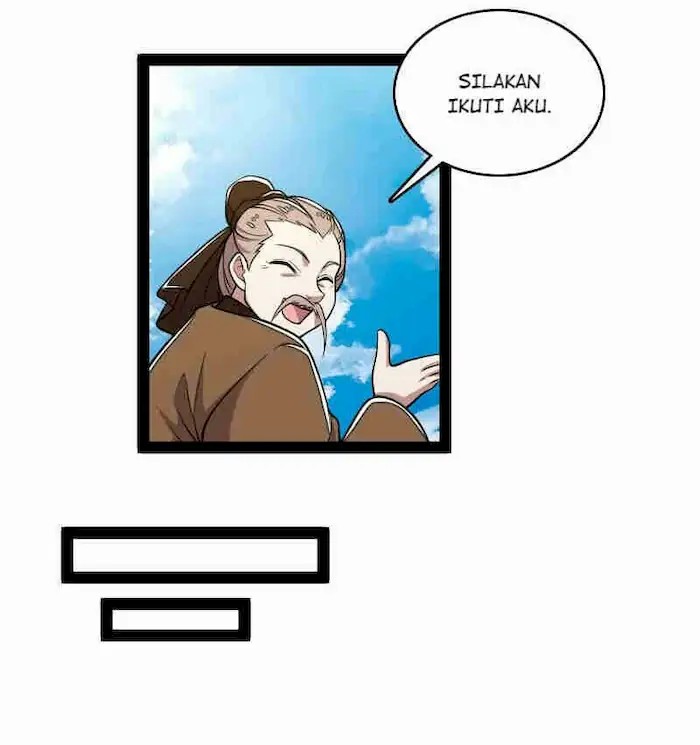The Life After God Of Martial Lived In Seclusion Chapter 157 - halaman 4