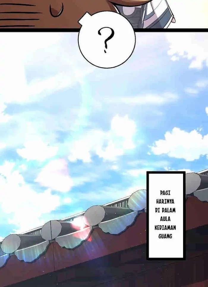 The Life After God Of Martial Lived In Seclusion Chapter 158 - halaman 13