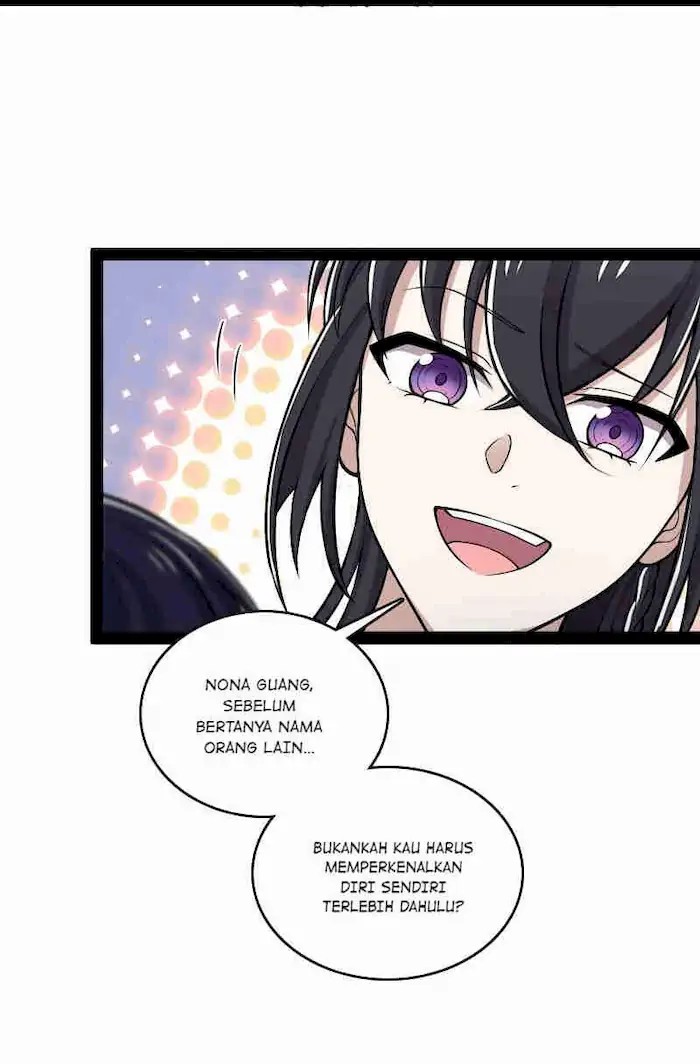 The Life After God Of Martial Lived In Seclusion Chapter 158 - halaman 2