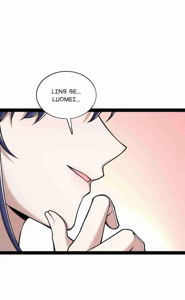 The Life After God Of Martial Lived In Seclusion Chapter 158 - halaman 7