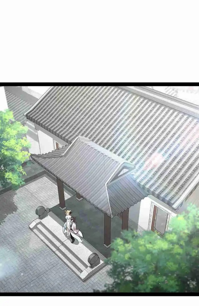 The Life After God Of Martial Lived In Seclusion Chapter 158 - halaman 9