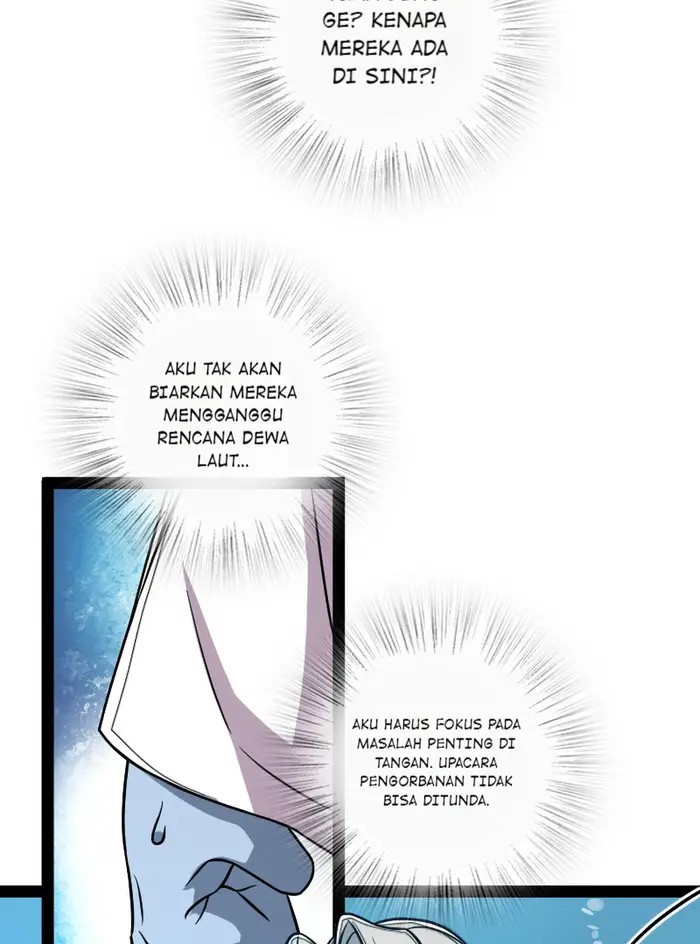 The Life After God Of Martial Lived In Seclusion Chapter 159 - halaman 14
