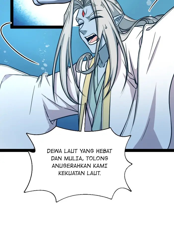 The Life After God Of Martial Lived In Seclusion Chapter 159 - halaman 15