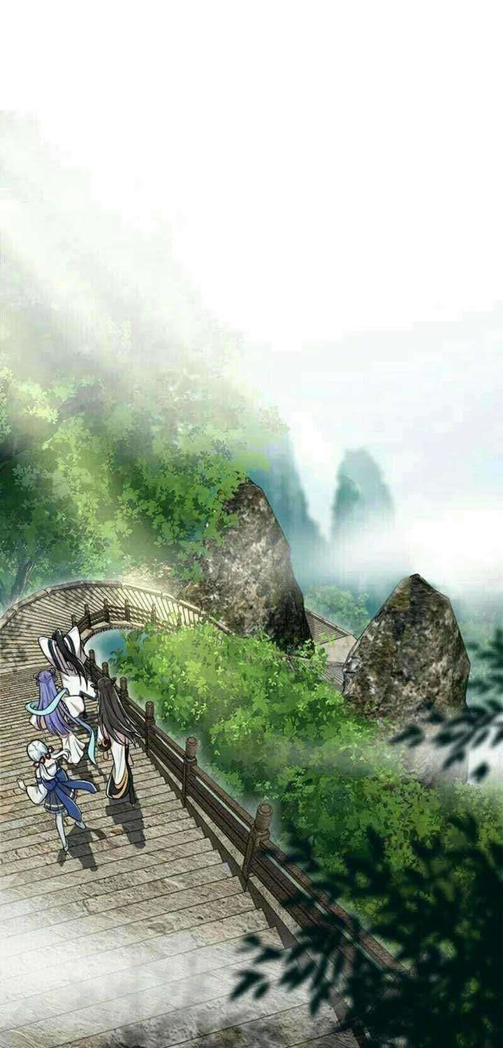 The Life After God Of Martial Lived In Seclusion Chapter 16 - halaman 13