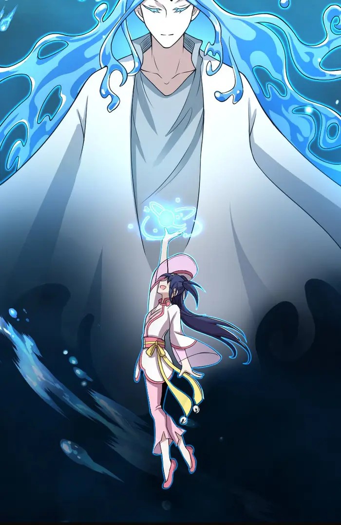 The Life After God Of Martial Lived In Seclusion Chapter 160 - halaman 7