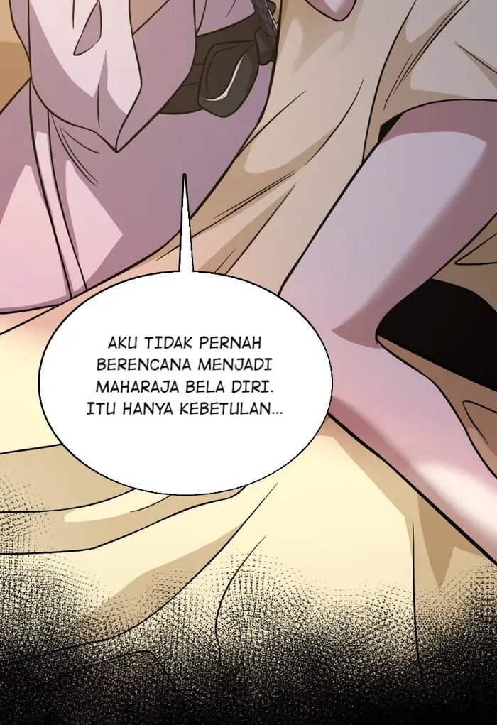 The Life After God Of Martial Lived In Seclusion Chapter 161 - halaman 25