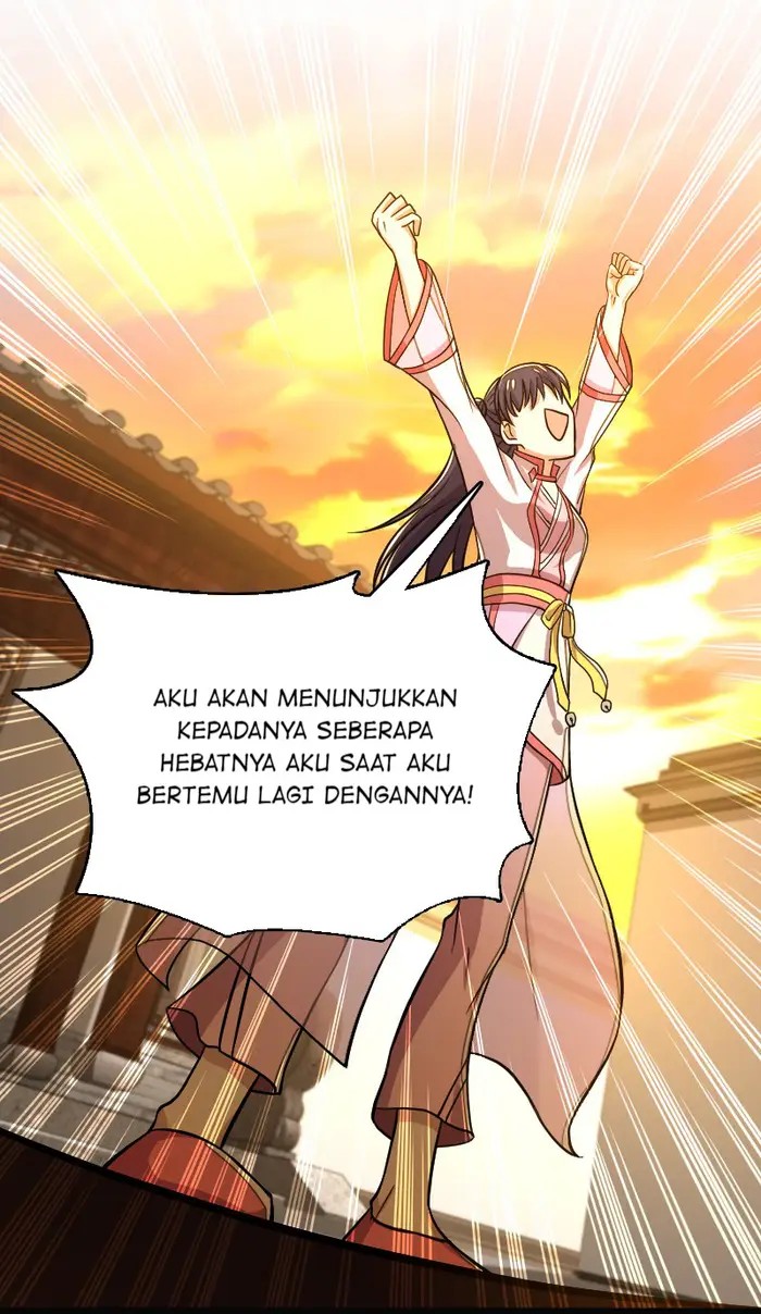 The Life After God Of Martial Lived In Seclusion Chapter 162 - halaman 30