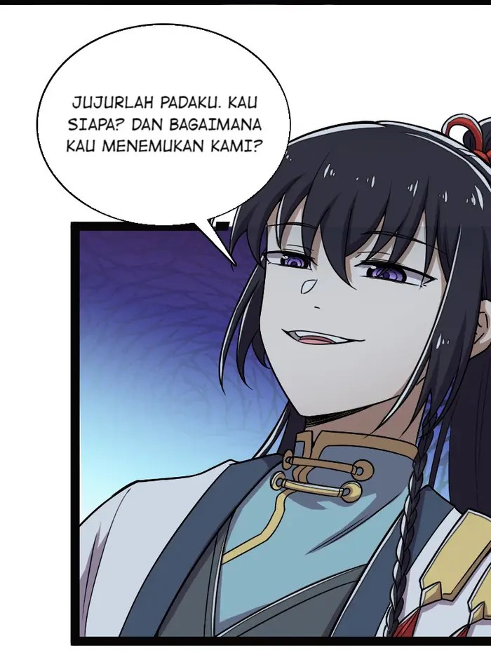 The Life After God Of Martial Lived In Seclusion Chapter 163 - halaman 11