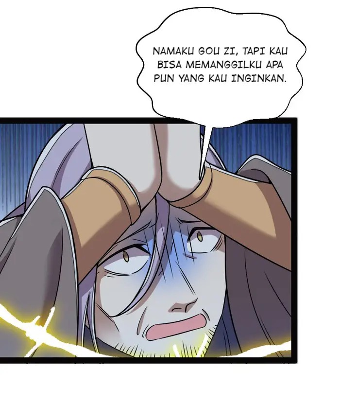 The Life After God Of Martial Lived In Seclusion Chapter 163 - halaman 12