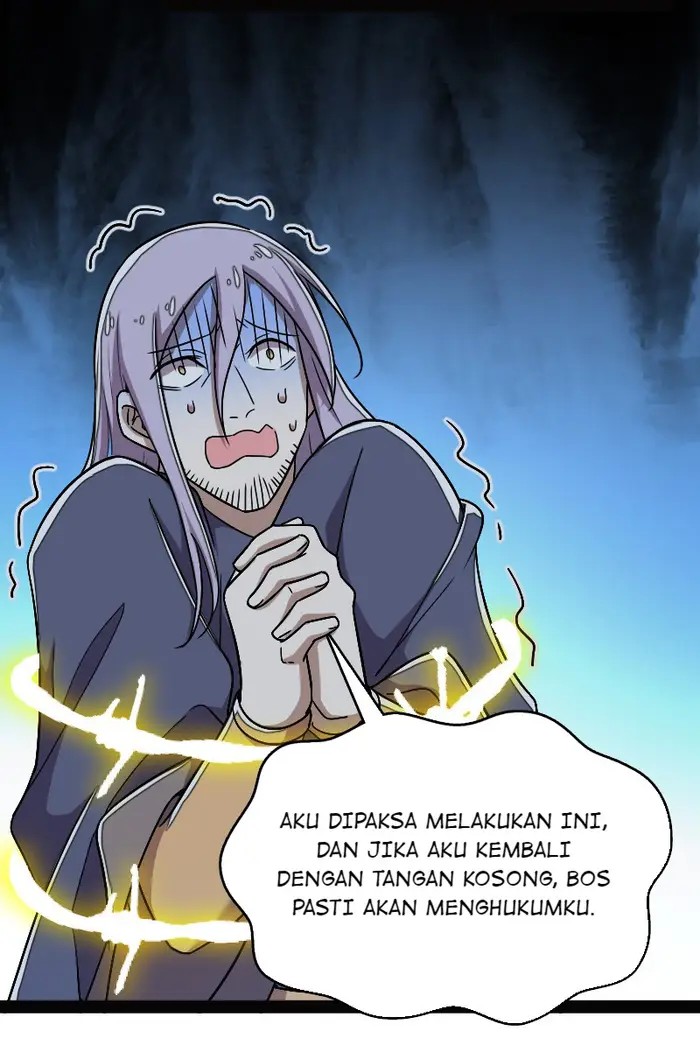 The Life After God Of Martial Lived In Seclusion Chapter 163 - halaman 15