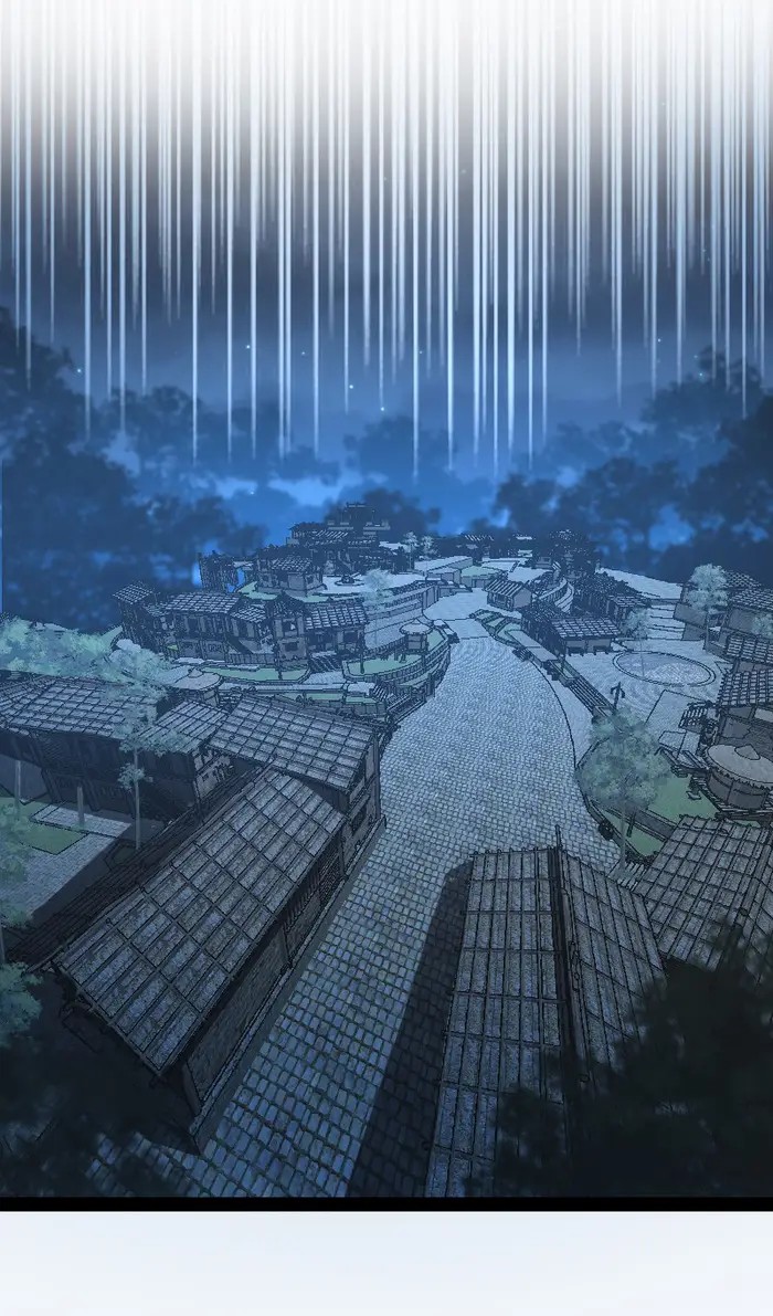 The Life After God Of Martial Lived In Seclusion Chapter 163 - halaman 32