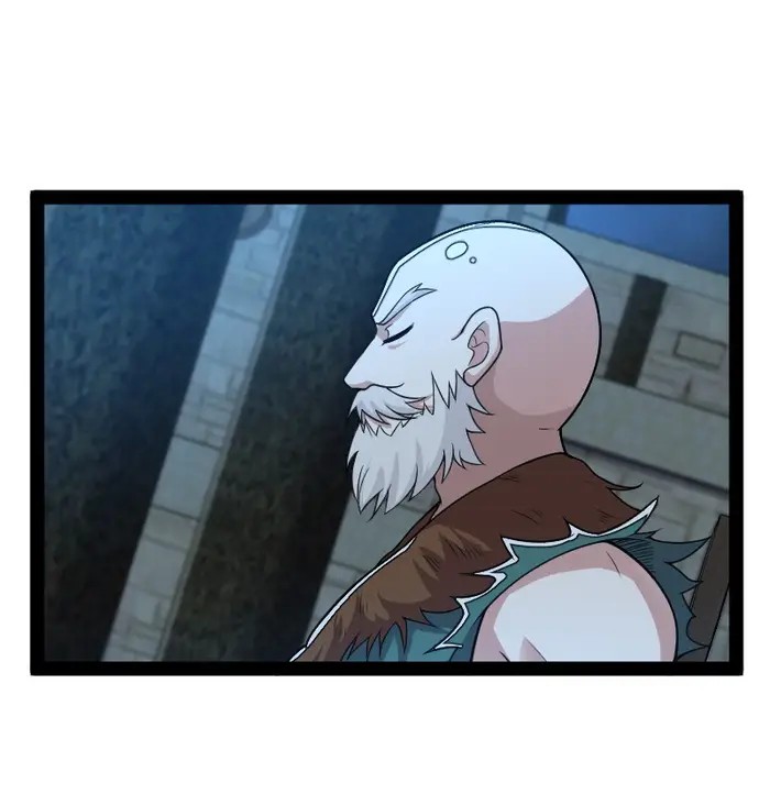 The Life After God Of Martial Lived In Seclusion Chapter 164 - halaman 1