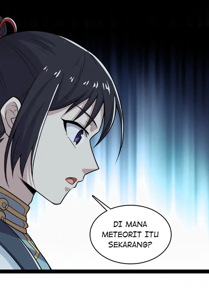 The Life After God Of Martial Lived In Seclusion Chapter 164 - halaman 12