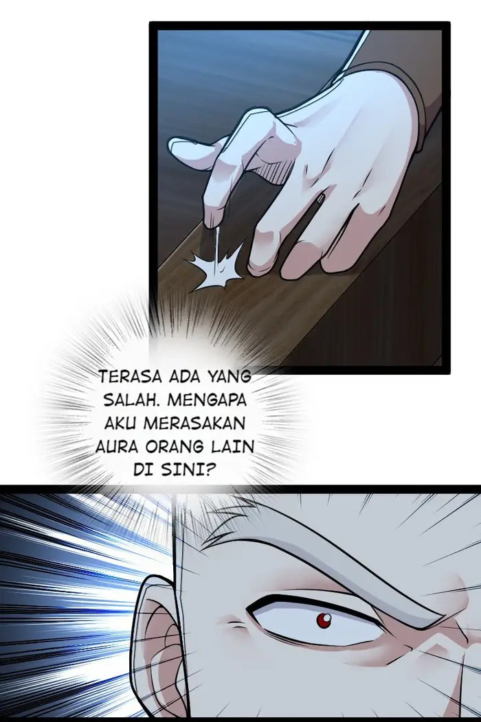 The Life After God Of Martial Lived In Seclusion Chapter 164 - halaman 2