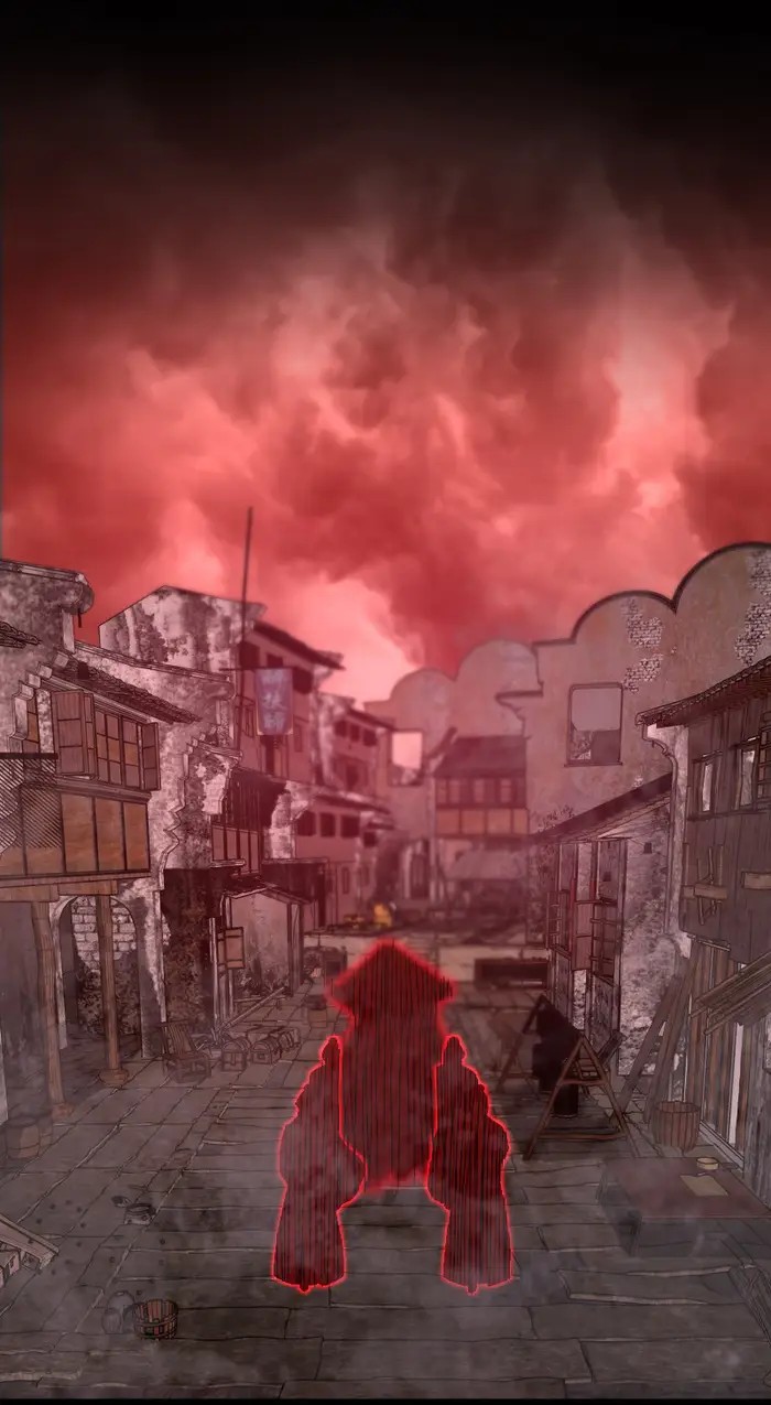 The Life After God Of Martial Lived In Seclusion Chapter 164 - halaman 33
