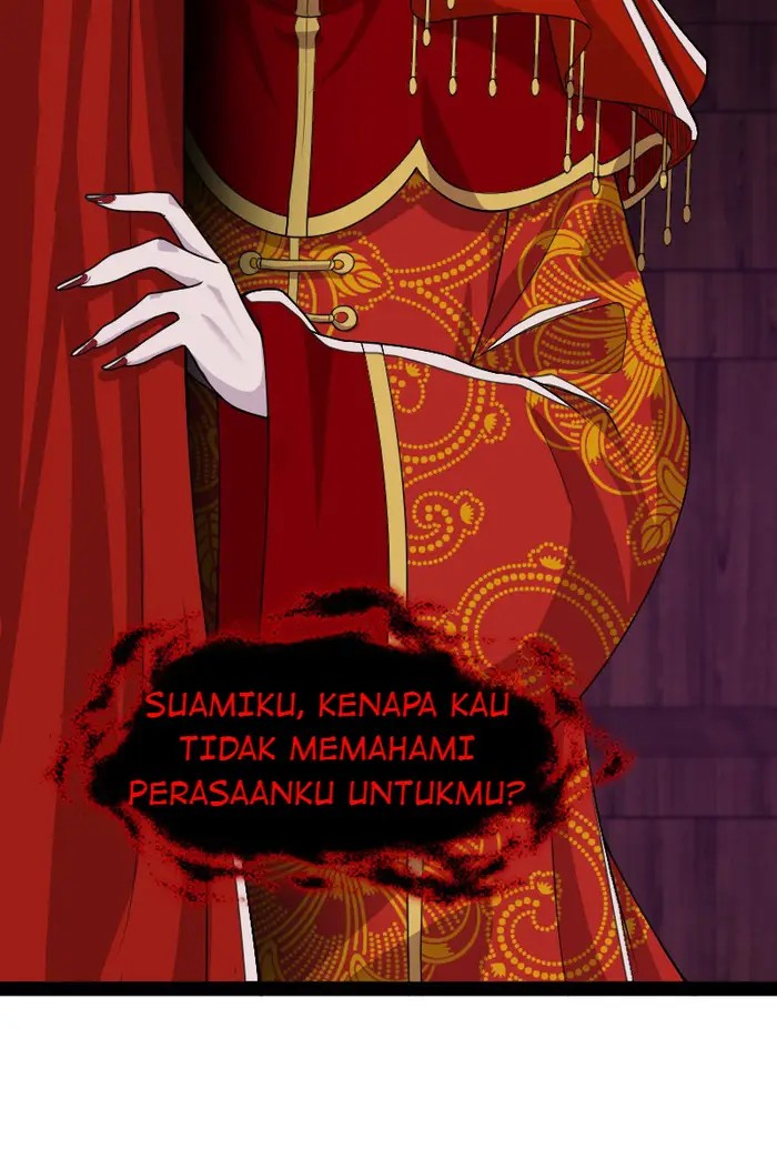 The Life After God Of Martial Lived In Seclusion Chapter 164 - halaman 37