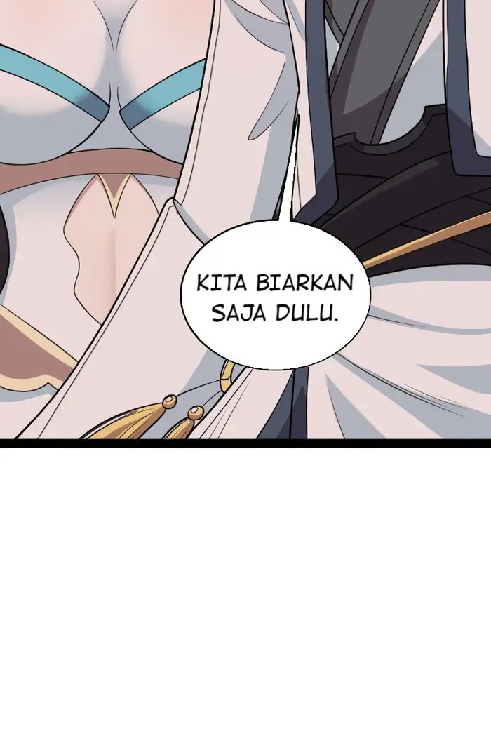 The Life After God Of Martial Lived In Seclusion Chapter 164 - halaman 42