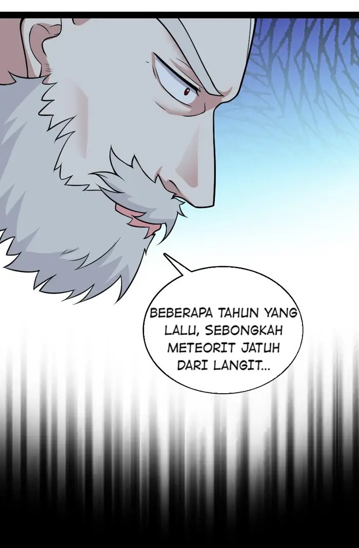 The Life After God Of Martial Lived In Seclusion Chapter 164 - halaman 9