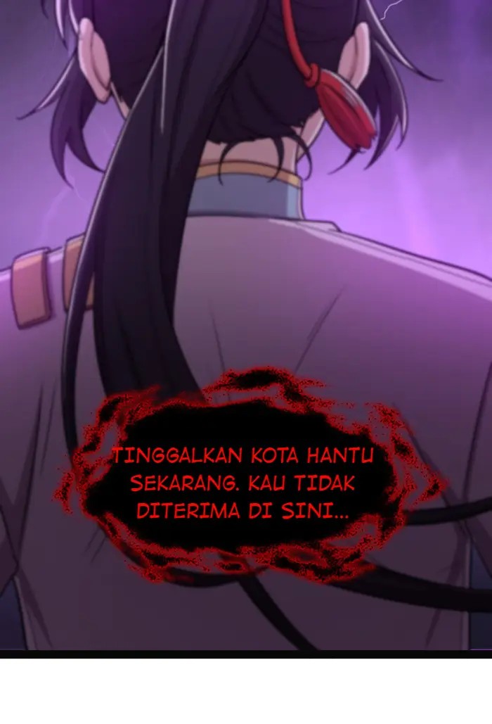 The Life After God Of Martial Lived In Seclusion Chapter 165 - halaman 13