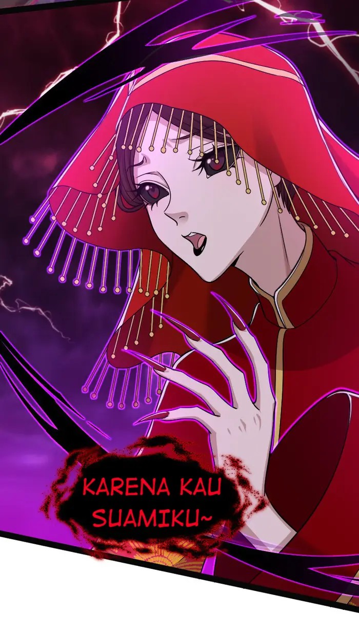 The Life After God Of Martial Lived In Seclusion Chapter 165 - halaman 3