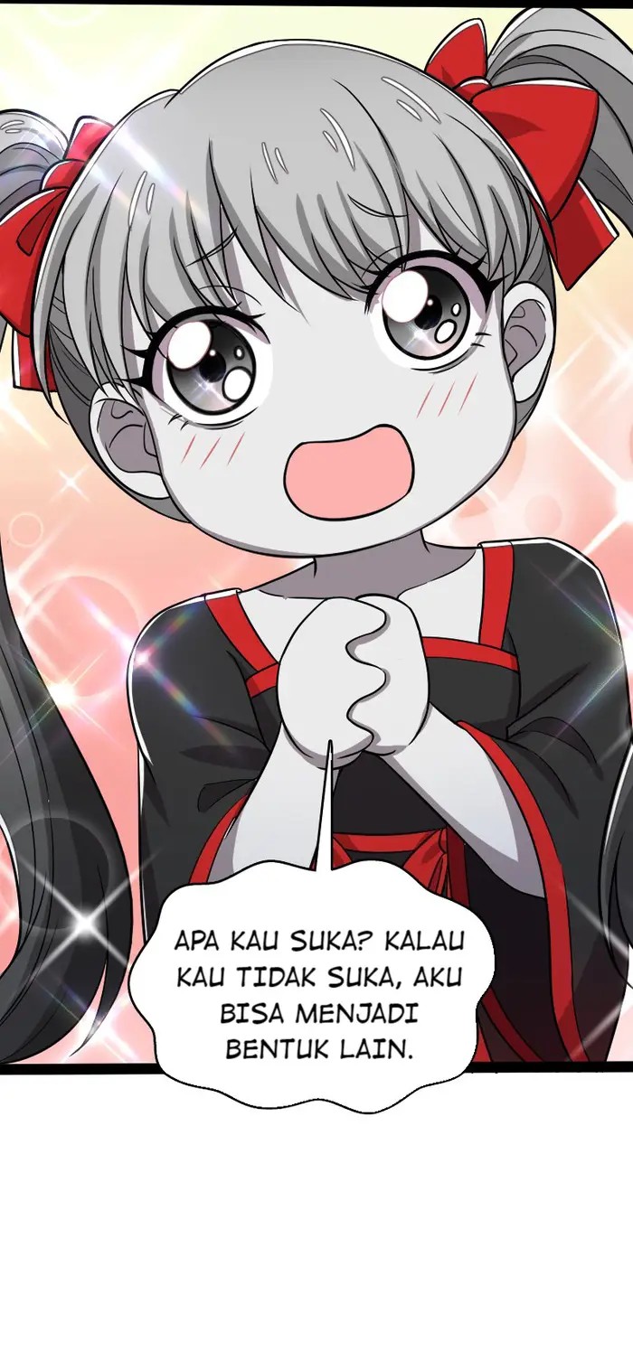The Life After God Of Martial Lived In Seclusion Chapter 165 - halaman 30