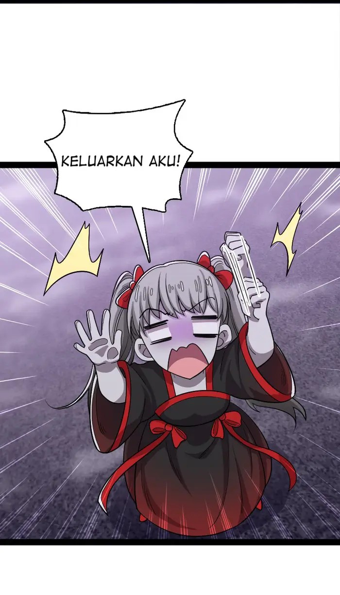 The Life After God Of Martial Lived In Seclusion Chapter 166 - halaman 2