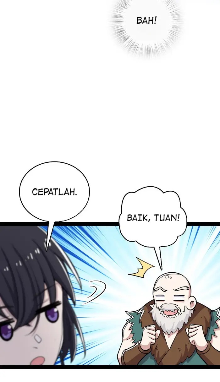 The Life After God Of Martial Lived In Seclusion Chapter 166 - halaman 21