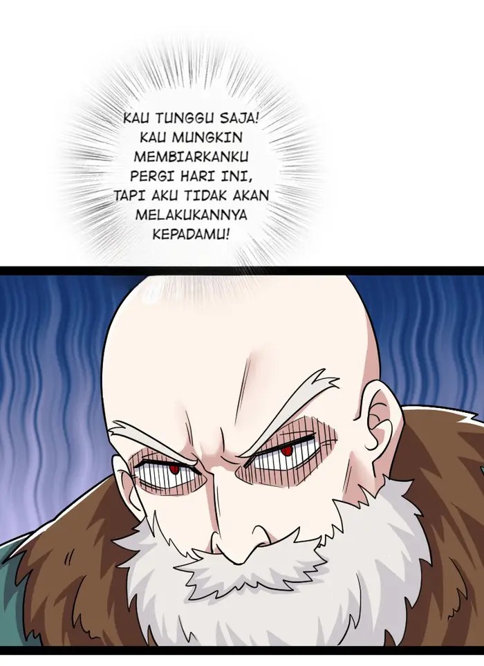The Life After God Of Martial Lived In Seclusion Chapter 166 - halaman 30