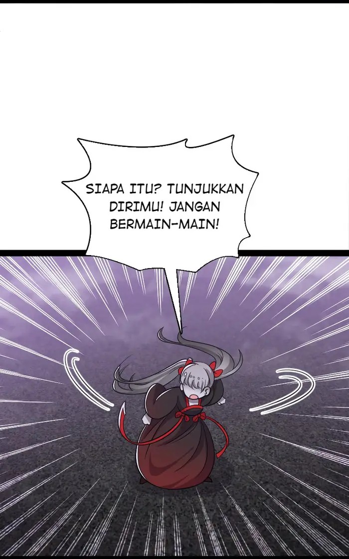 The Life After God Of Martial Lived In Seclusion Chapter 166 - halaman 4